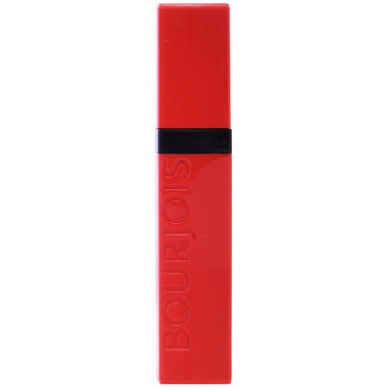 Bourjois Gloss Rouge Laque Liquid Lipstick 05-red To Toes
