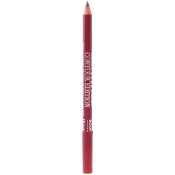 Bourjois Lápiz de labios Contour Edition Lipliner 10-bordeaux Line 1,14 Gr