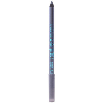 Bourjois Lápiz de ojos Contour Clubbing Waterproof Eyeliner 042 Grey Tecktonik 1,2