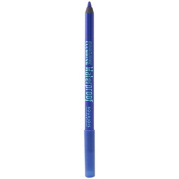 Bourjois Lápiz de ojos Contour Clubbing Waterproof Eyeliner 046-blue Neon 1,2 Gr