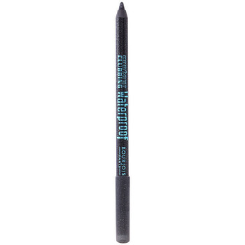 Bourjois Lápiz de ojos Contour Clubbing Waterproof Eyeliner 048-atomic Black 1,2gr