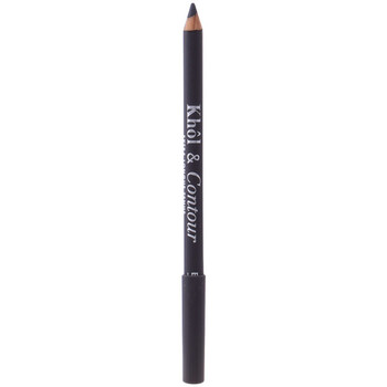 Bourjois Lápiz de ojos Khôl Contour Eye Pencil 003-dark Grey 1,2 Gr