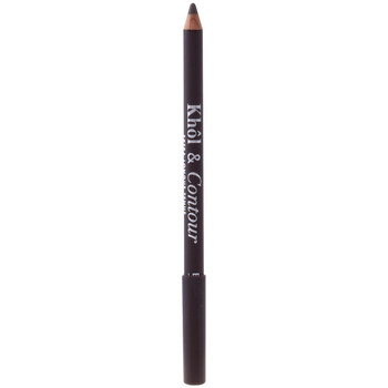 Bourjois Lápiz de ojos Khôl Contour Eye Pencil 004-dark Brown 1,2 Gr
