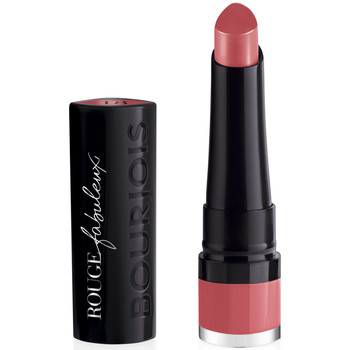 Bourjois Pintalabios Rouge Fabuleux Lipstick 018-betty On The Cake