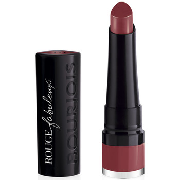 Bourjois Pintalabios Rouge Fabuleux Lipstick 019-betty Cherry