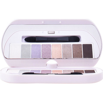 Bourjois Sombra de ojos & bases Les Nudes Eye Shadow Palette 01-les Nudes 4,5 Gr