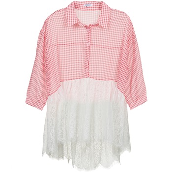 Brigitte Bardot Camisa AMBRE