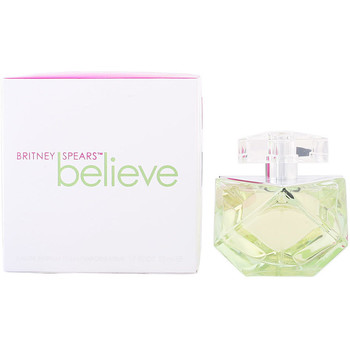 Britney Spears Perfume Believe Edp Vaporizador
