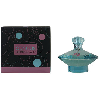 Britney Spears Perfume Curious Edp Vaporizador