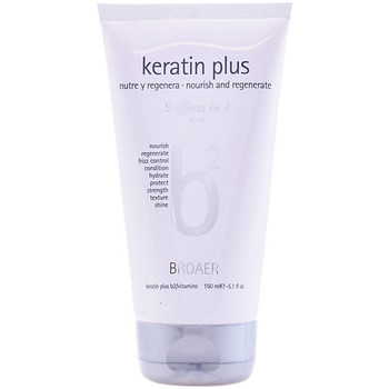 Broaer Acondicionador Keratin Plus Nourish And Regenerate