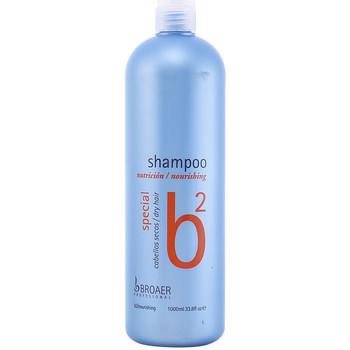Broaer Champú B2 Nourishing Shampoo