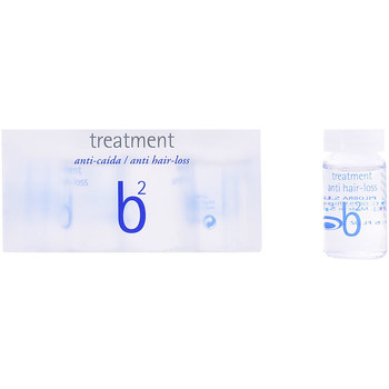 Broaer Champú B2 Treatment Anti Hair-loss 12x10 Ml