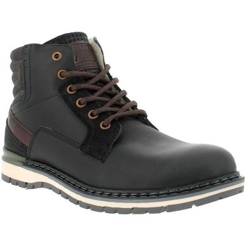 Bullboxer Botines PABLO