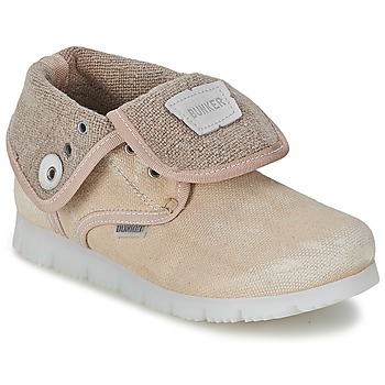 Bunker Botines LAST WALK