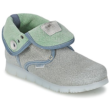 Bunker Botines LAST WALK