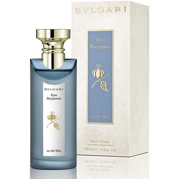 Bvlgari Colonia Au The Bleu - Eau de Cologne - 150ml - Vaporizador