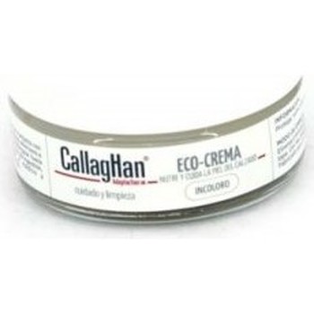 CallagHan Accesorios Callaghan Eco-Crema 86 Cuidado y Limpieza del Calzado