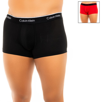 Calvin Klein Jeans Boxer Pack-2 Boxers Calvin Klein