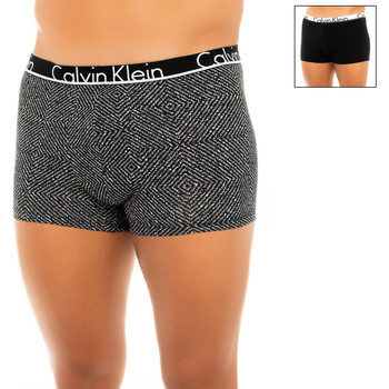 Calvin Klein Jeans Boxer Pack-2 Retro Boxer Calvin Klein