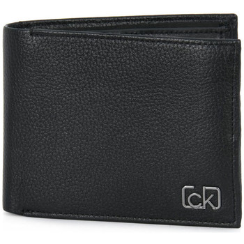 Calvin Klein Jeans Cartera SIGNATURE PEBBLE