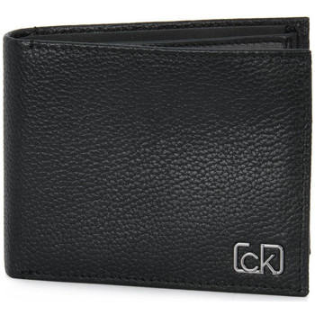 Calvin Klein Jeans Cartera SIGNATURE PEBBLE