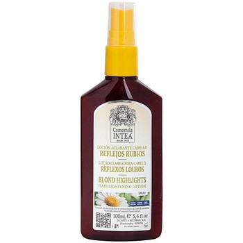 Camomila Intea Tratamiento capilar Camomila Loción Cabello Reflejos Rubios