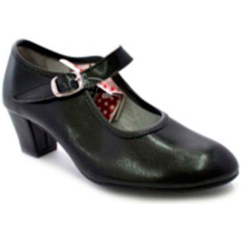 Carolina Guillo Zapatos de tacón Zapato baile de tacón para niña y señora