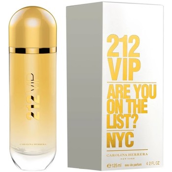Carolina Herrera Perfume 212 VIP - Eau de Parfum - 125ml - Vaporizador