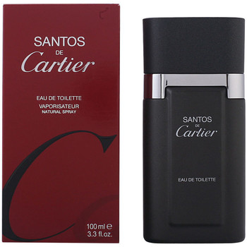 Cartier Agua de Colonia Santos Edt Vaporizador