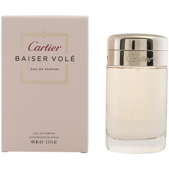 Cartier Perfume Baiser Volé Edp Vaporizador