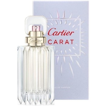 Cartier Perfume Carat - Eau de Parfum - 100ml - Vaporizador