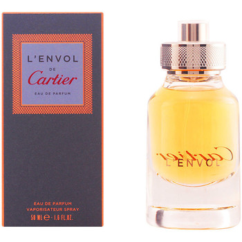 Cartier Perfume L'Envol De Edp Vaporizador