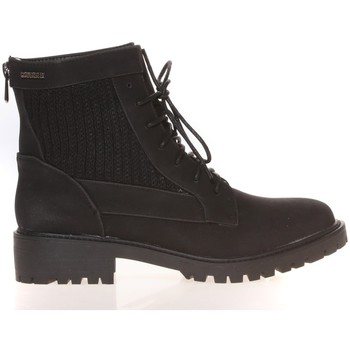 Cassis Côte d'Azur Botines Cassis Côte d' azur Bottine Amanda Noir