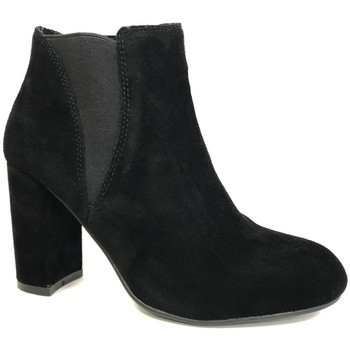 Cassis Côte d'Azur Botines Cassis cote d'azur Bottine Lassie Noir