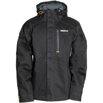 Cat Lifestyle Parka Lifestyle