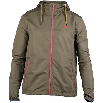 Caterpillar Cortaviento McKinley