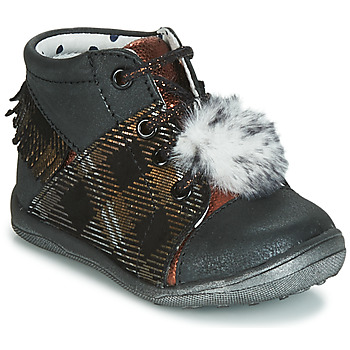 Catimini Zapatillas altas PEPITA