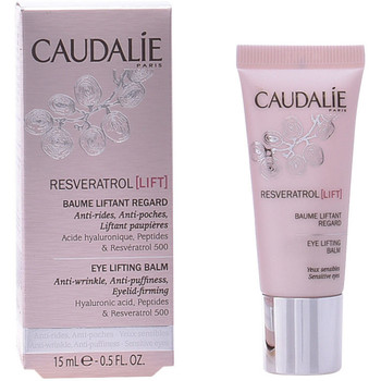 Caudalie Antiedad & antiarrugas Resveratrol Lift Baume Liftant Regard