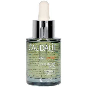 Caudalie Antiedad & antiarrugas Vine Activ Huile De Nuit Detox