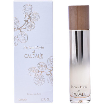 Caudalie Perfume Collection Divine Parfum Divin De Edp Vaporizador