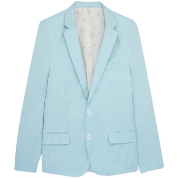 Cavalier Bleu Chaqueta -