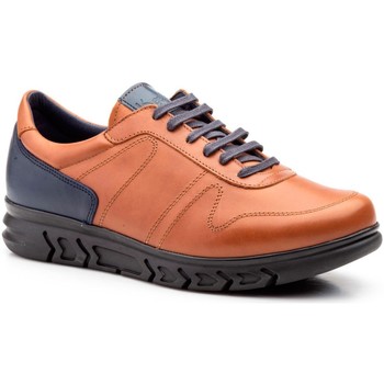 Cbp - Conbuenpie Zapatos Bajos Zapatos de cordones de piel de hombre by CBP