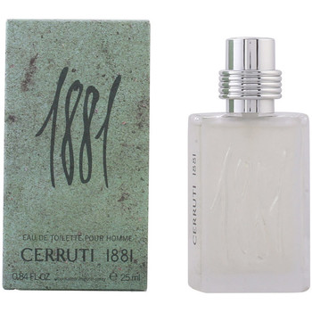 Cerruti 1881 Agua de Colonia 1881 Pour Homme Edt Vaporizador