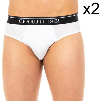 Cerruti 1881 Braguitas Pack- 2 Boxers Cerruti