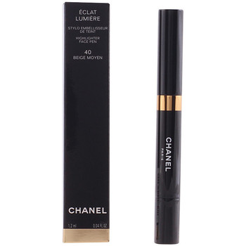Chanel Iluminador Éclat Lumière Stylo Embellisseur 40-beige Moyen