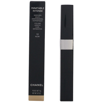 Chanel Máscaras de pestañas Inimitable Intense Mascara 10-noir