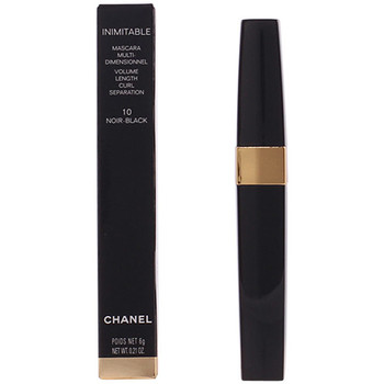Chanel Máscaras de pestañas Inimitable Mascara 10-noir Black 6 Gr