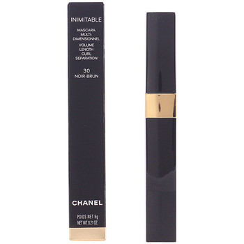 Chanel Máscaras de pestañas Inimitable Mascara 30-noir Brun 6 Gr