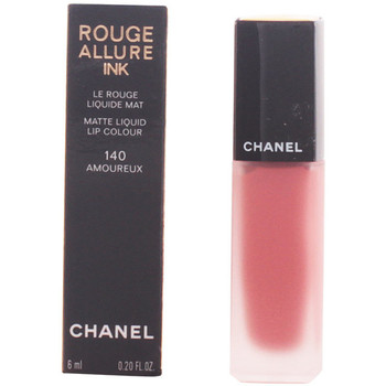 Chanel Pintalabios Rouge Allure Ink Le Rouge Liquide Mat 140-amoureux