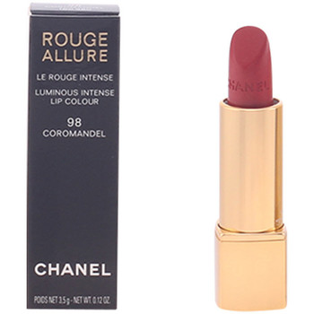 Chanel Pintalabios Rouge Allure Le Rouge Intense 98-coromandel 3.5 Gr